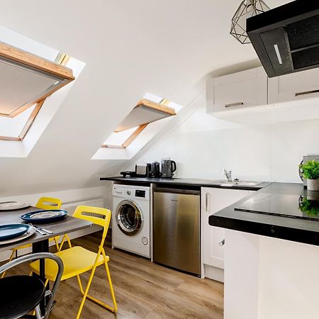 Bright 2Br Flat, Forest Gate, East Londres Extérieur photo