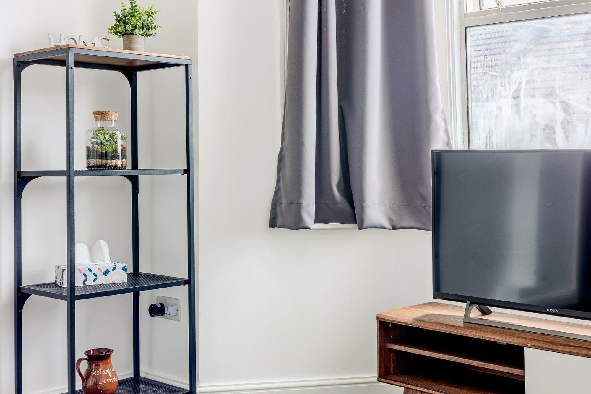 Bright 2Br Flat, Forest Gate, East Londres Extérieur photo