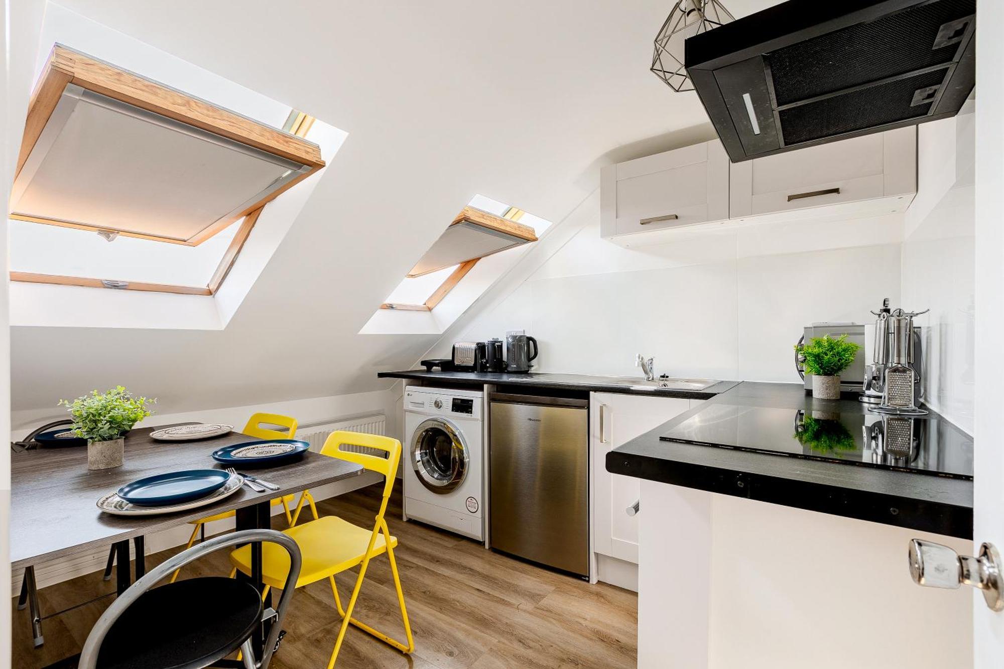 Bright 2Br Flat, Forest Gate, East Londres Extérieur photo