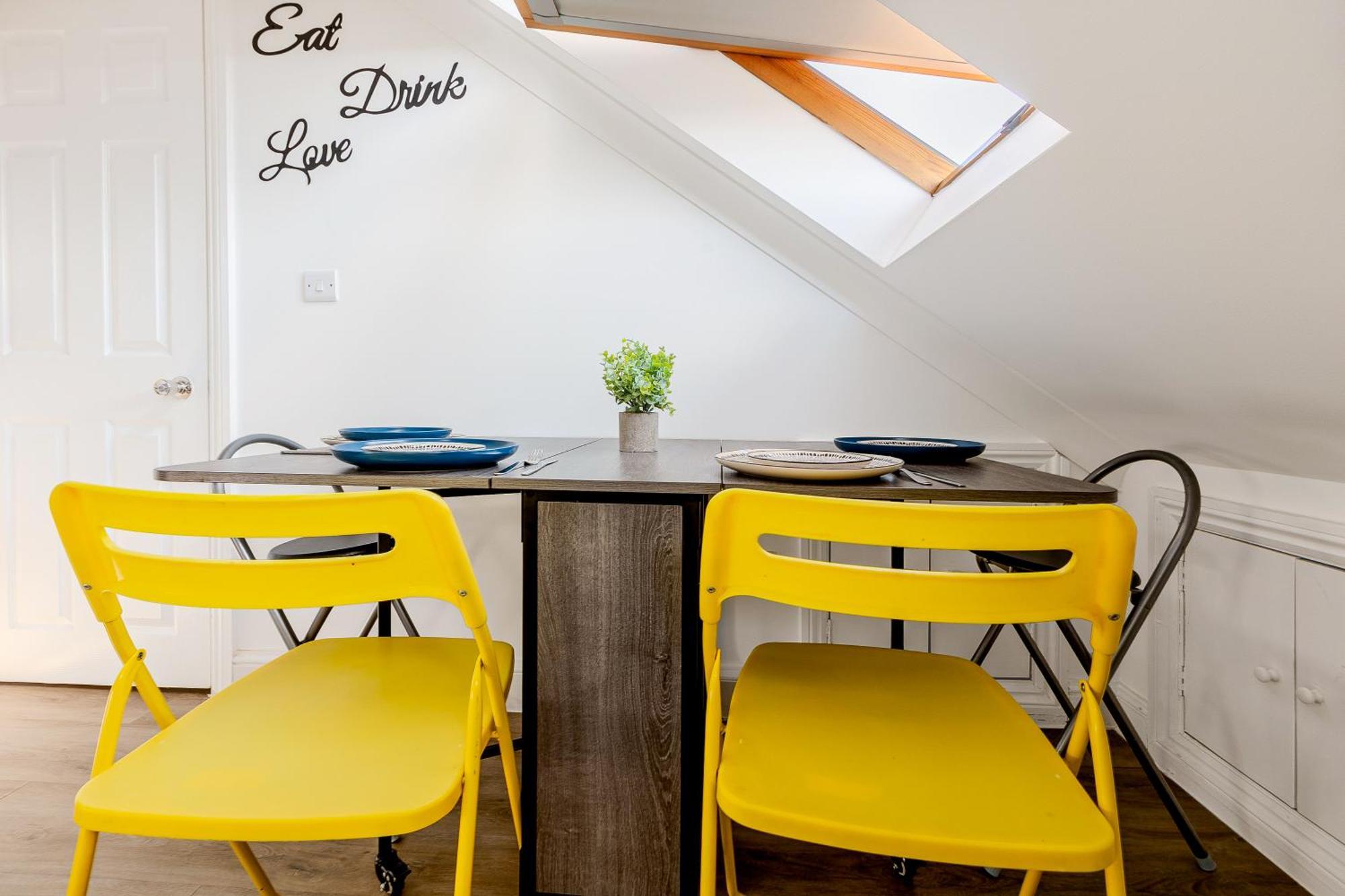 Bright 2Br Flat, Forest Gate, East Londres Extérieur photo