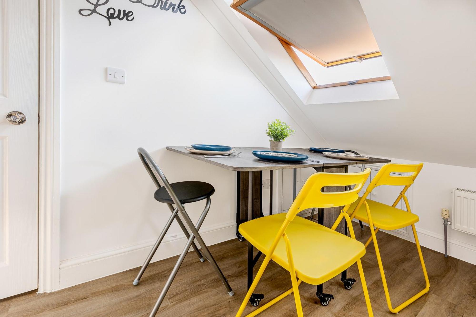 Bright 2Br Flat, Forest Gate, East Londres Extérieur photo