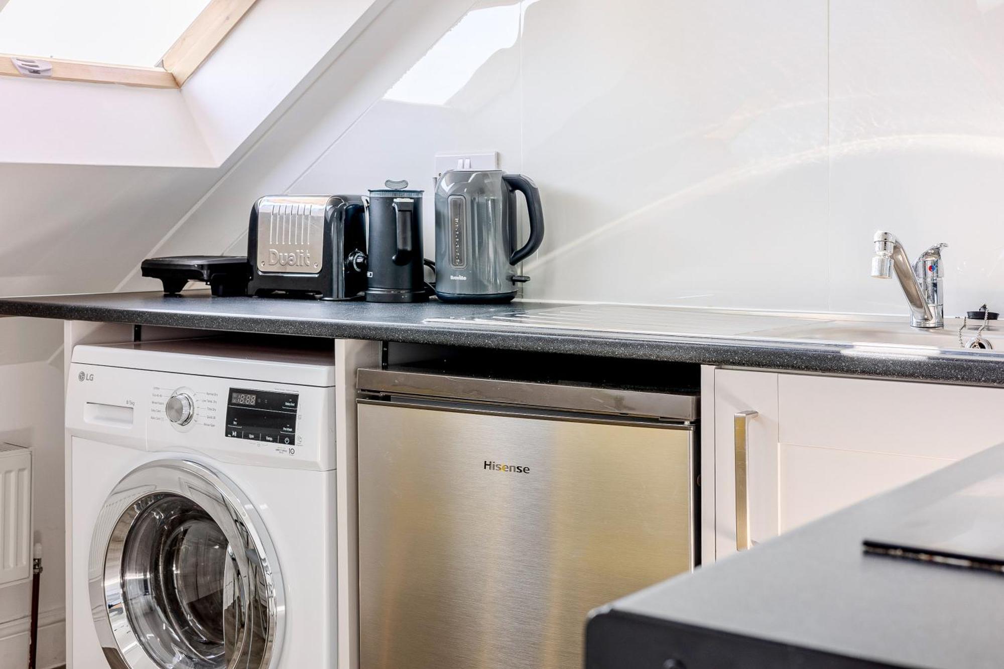 Bright 2Br Flat, Forest Gate, East Londres Extérieur photo