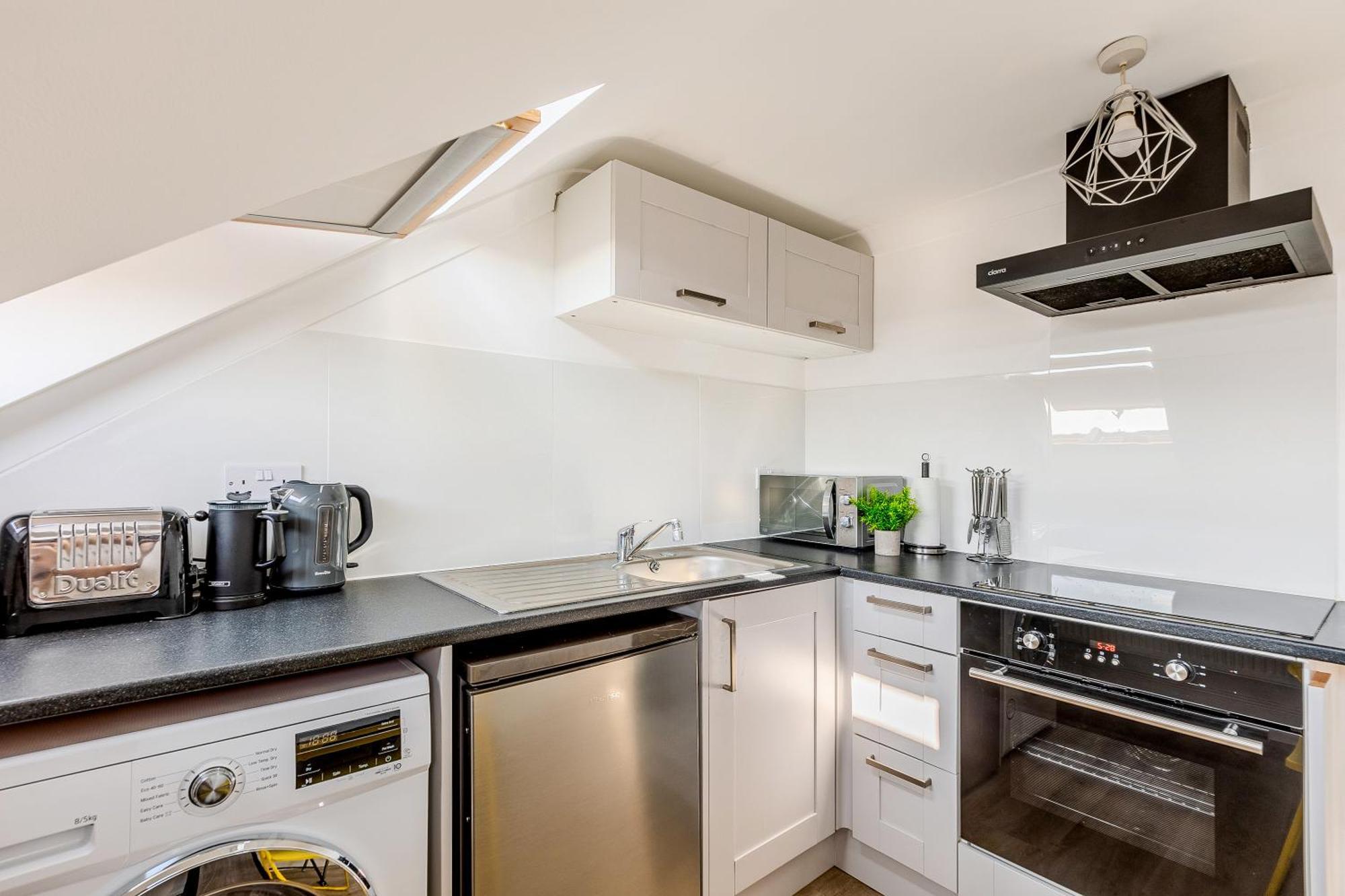 Bright 2Br Flat, Forest Gate, East Londres Extérieur photo