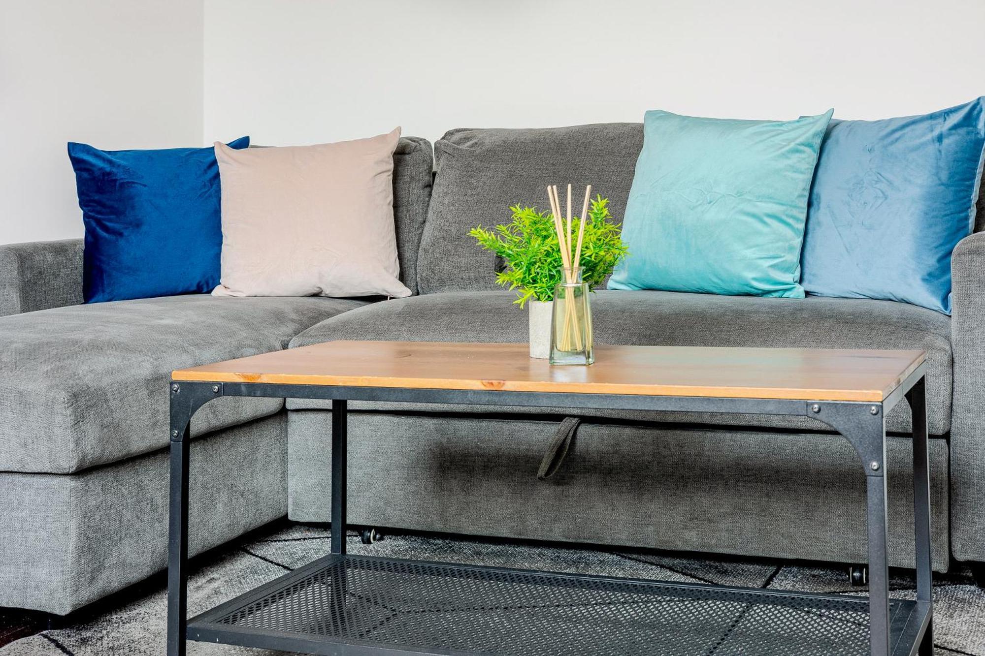 Bright 2Br Flat, Forest Gate, East Londres Extérieur photo