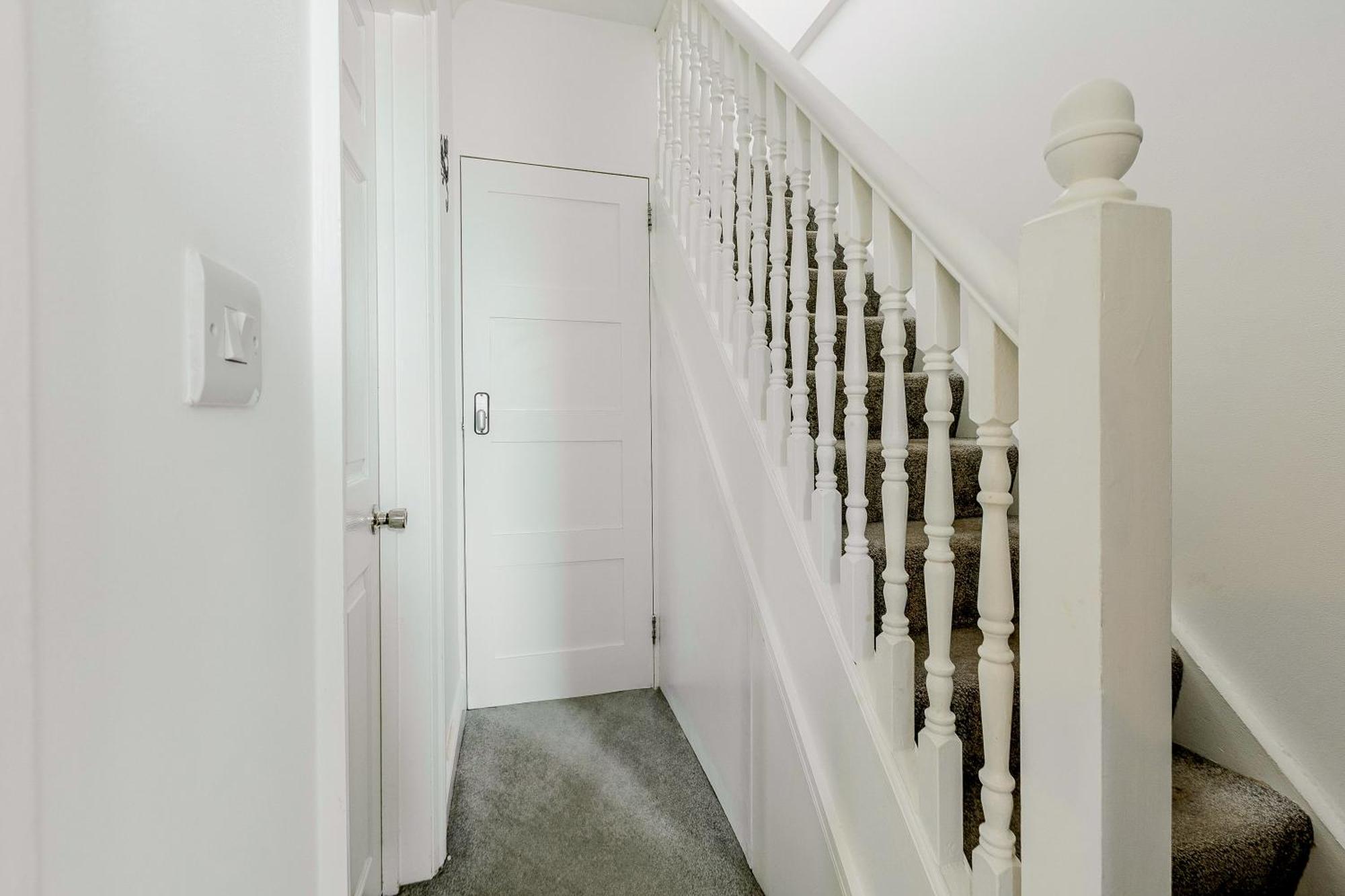 Bright 2Br Flat, Forest Gate, East Londres Extérieur photo
