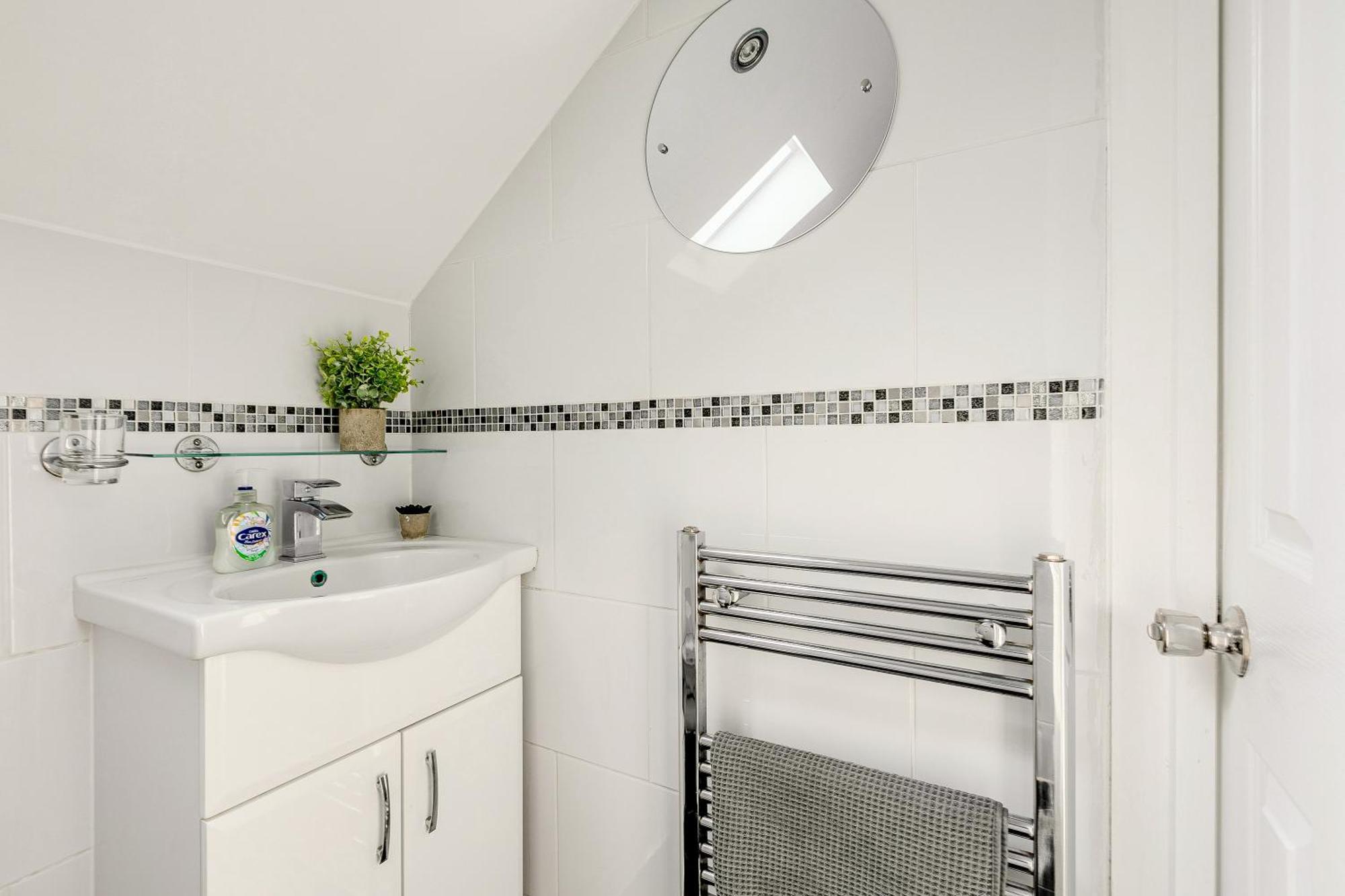 Bright 2Br Flat, Forest Gate, East Londres Extérieur photo
