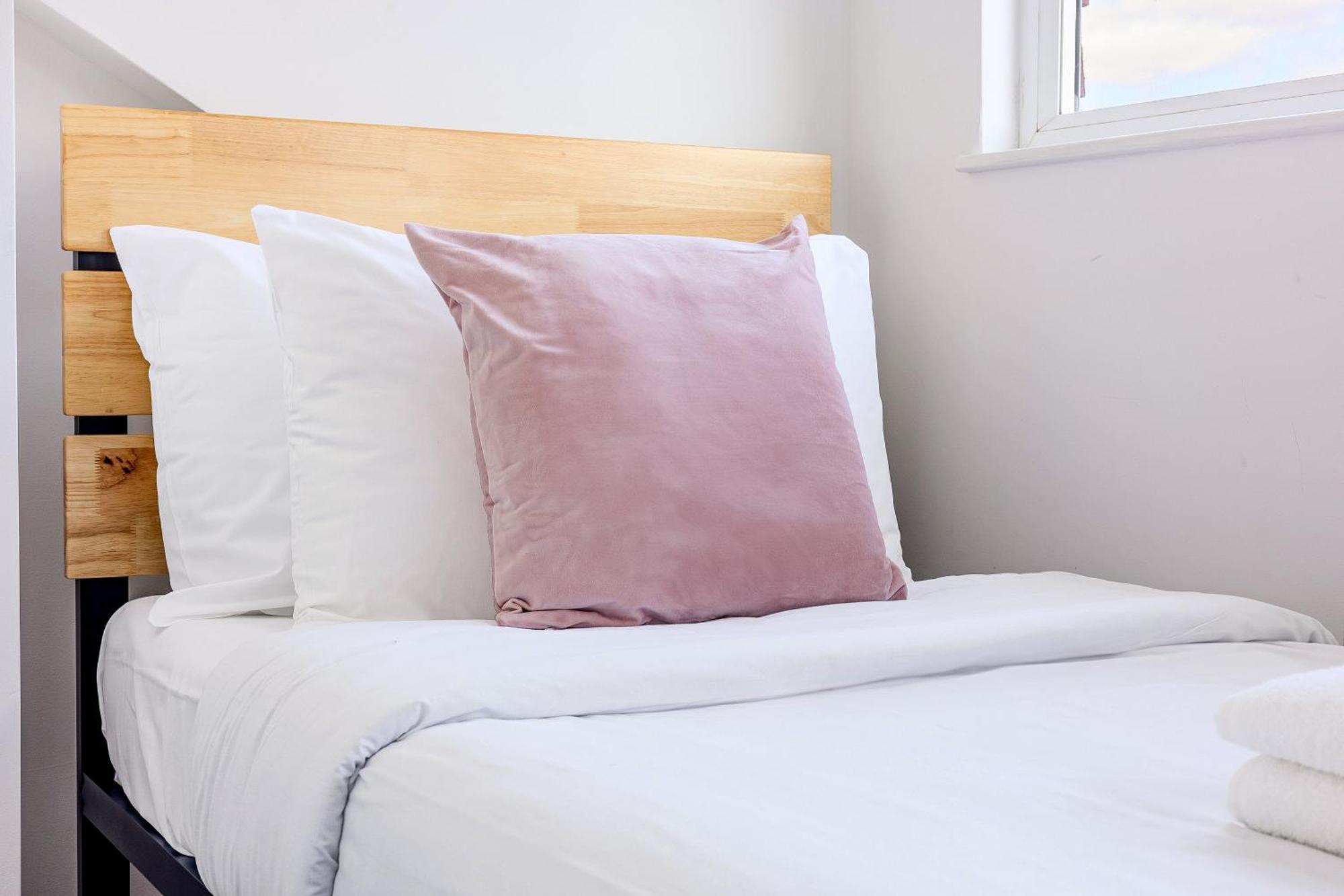 Bright 2Br Flat, Forest Gate, East Londres Extérieur photo